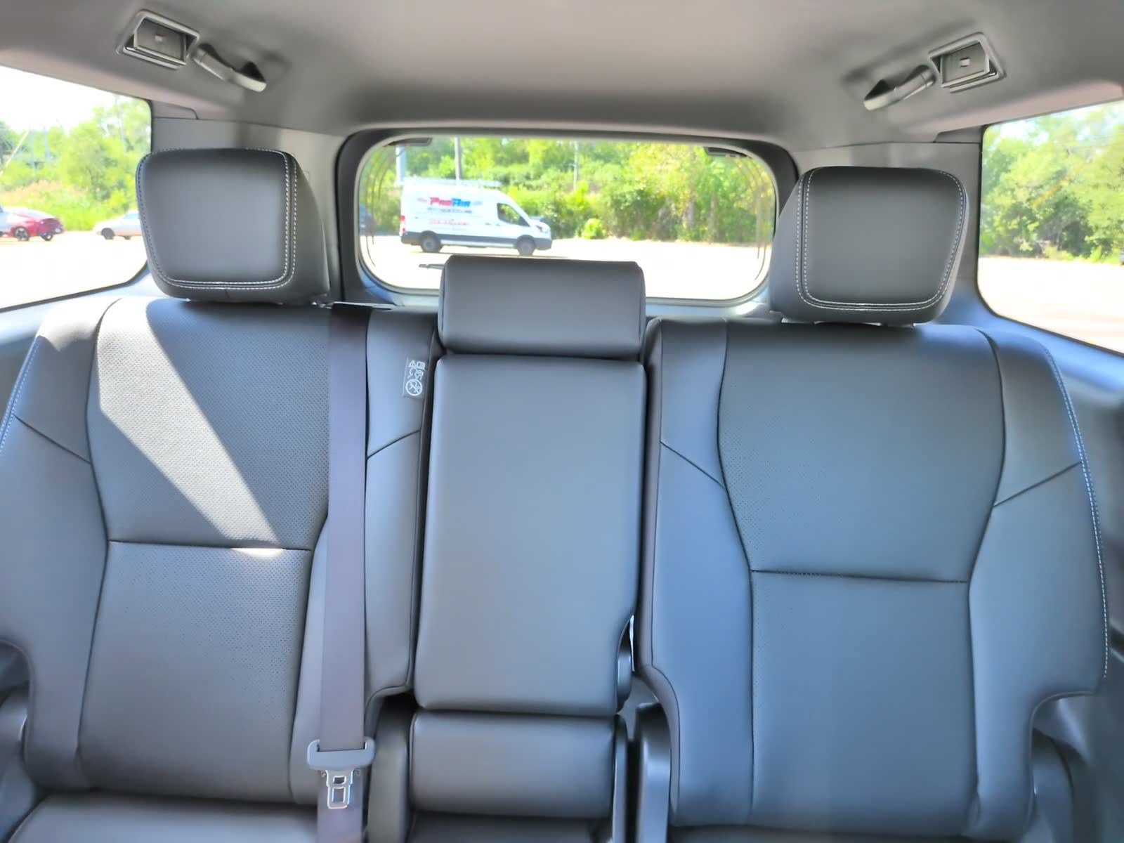 New 2027 Toyota Land Cruiser AWD/4WD image 23
