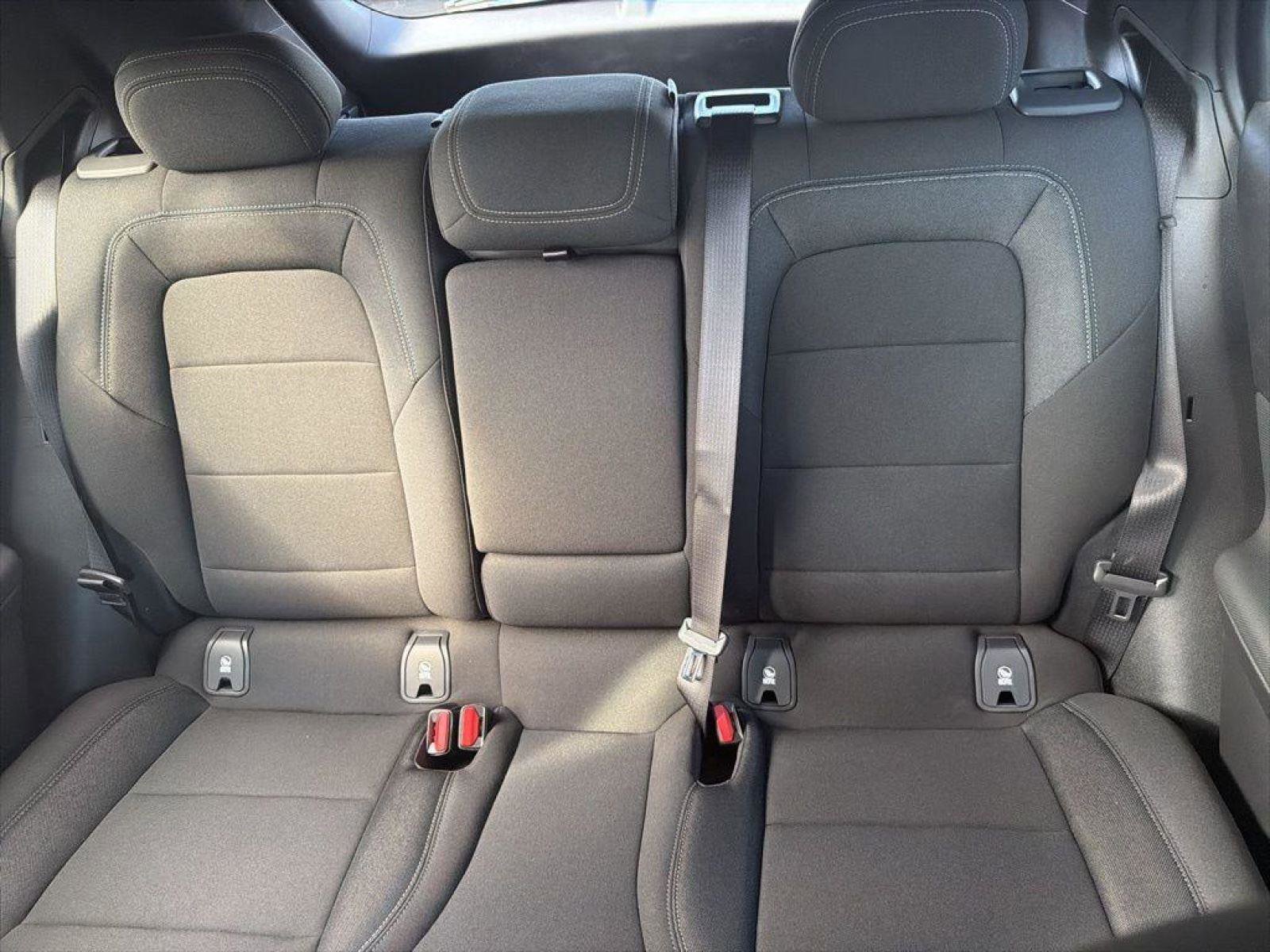 New 2026 Chevrolet Equinox EV LT FWD image 27