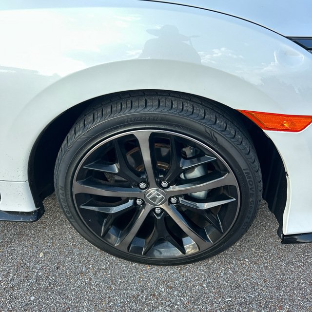 Used 2021 Honda Civic Sport image 16