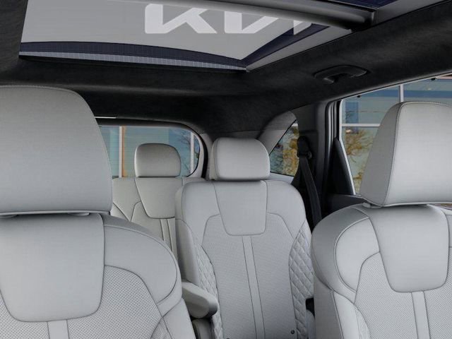 New 2025 Kia Sorento SX Prestige image 25