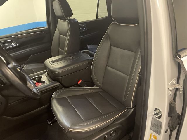 Used 2023 Chevrolet Tahoe Premier AWD/4WD image 11