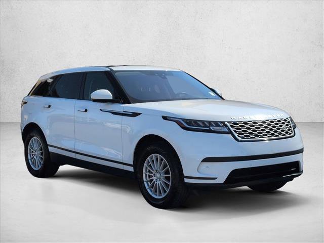 Used 2019 Land Rover Range Rover Velar AWD/4WD image 3