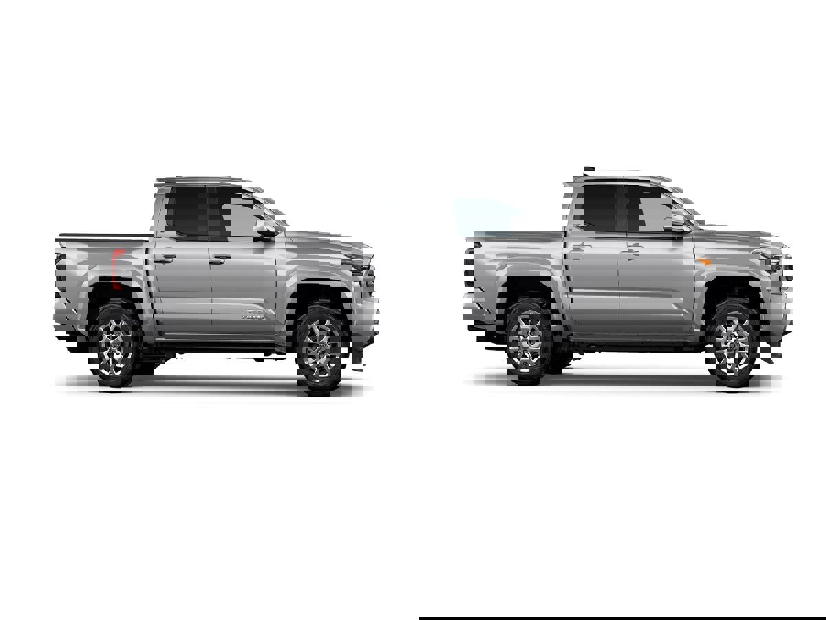 New 2026 Toyota Tacoma SR5 image 47