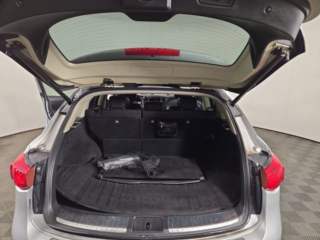 Used 2014 INFINITI QX70 AWD w/ Premium Package image 33