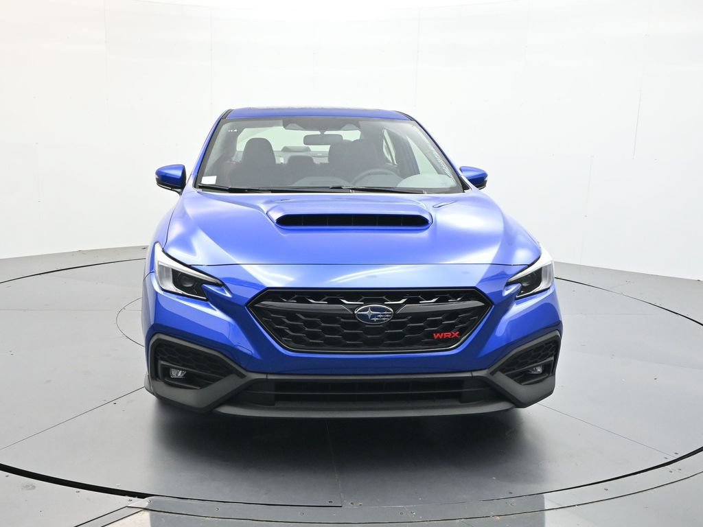 New 2026 Subaru WRX Limited AWD/4WD image 2