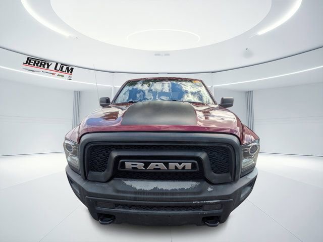 Used 2019 RAM 1500 Classic Warlock RWD image 7