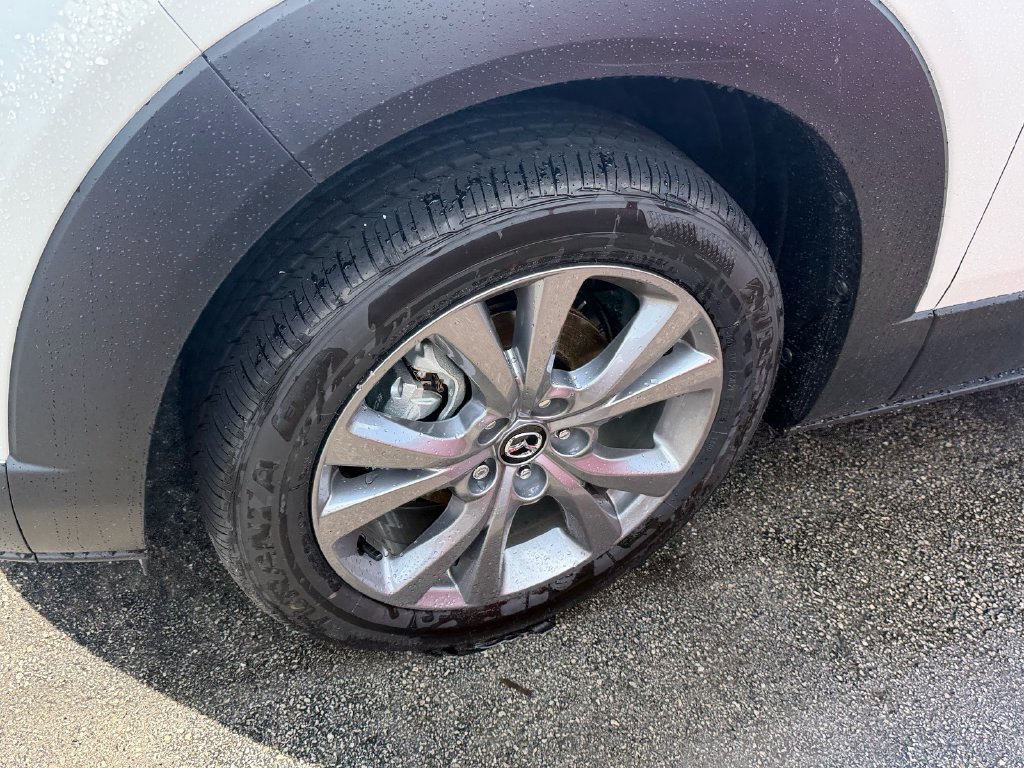 New 2026 MAZDA CX-30 AWD 2.5 S image 4