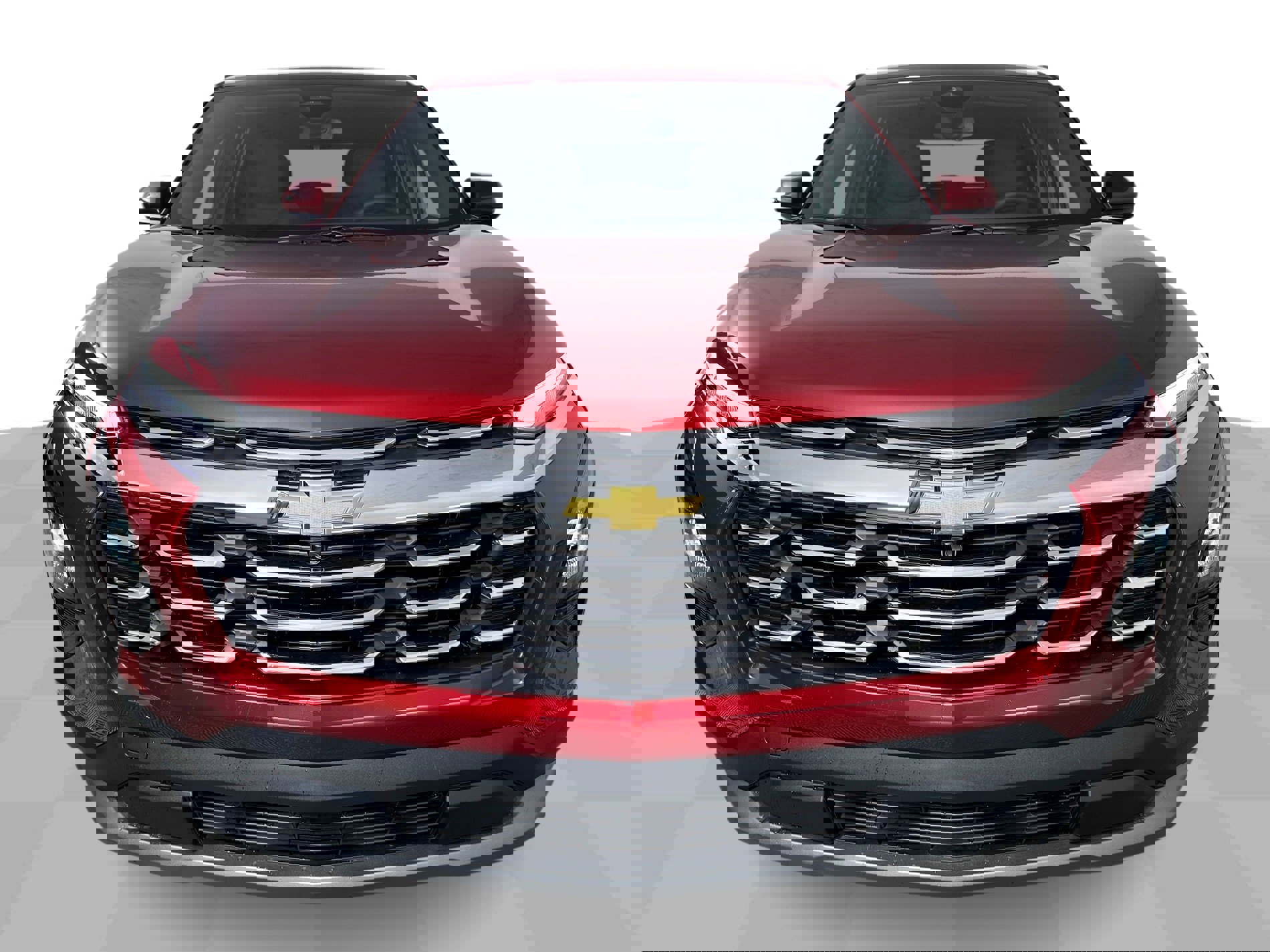 New 2026 Chevrolet Equinox LT w/ LPO, Floor Liner Package image 38