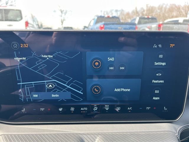 New 2026 Ford Mustang Premium image 15