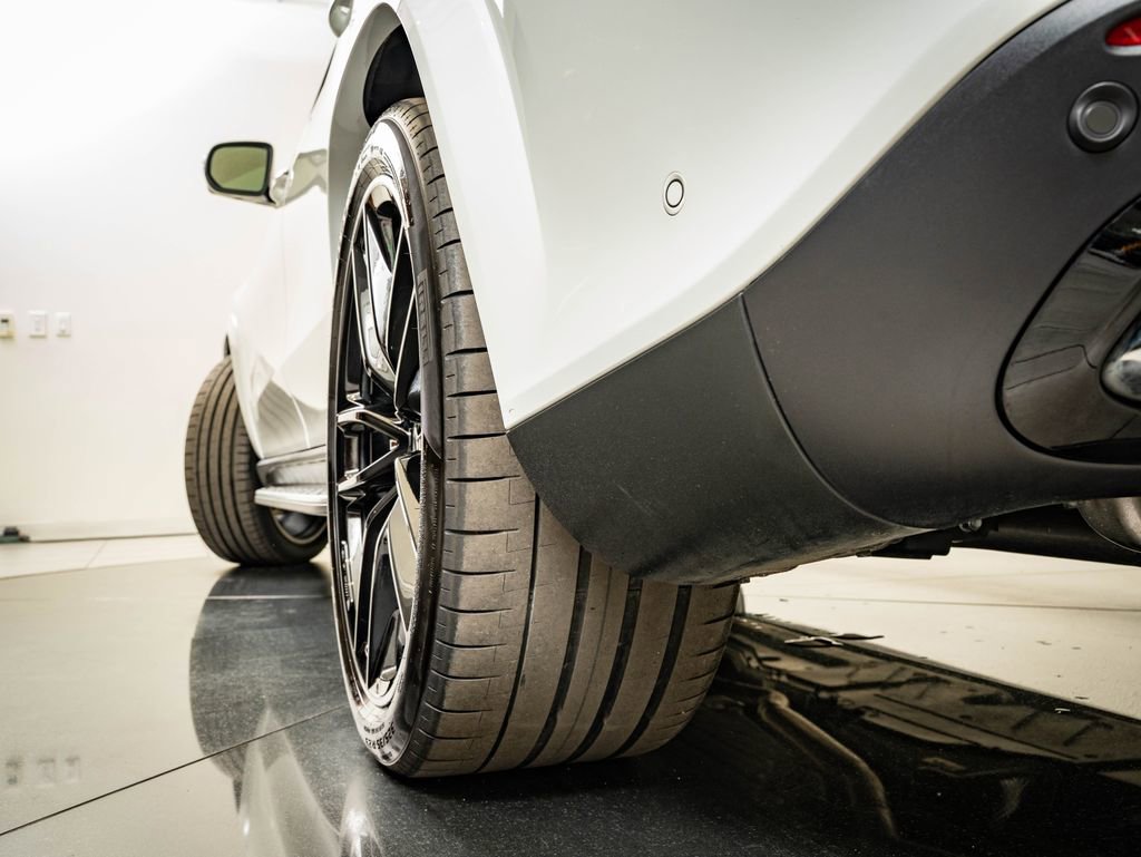 Used 2025 Mercedes-Benz GLS 450 4MATIC image 56