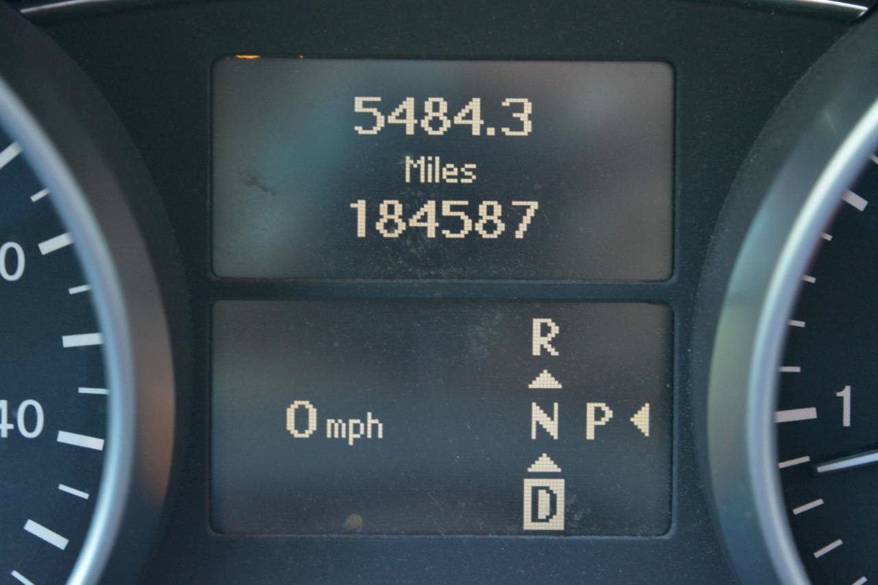 Used 2008 Mercedes-Benz GL 550 4MATIC image 24