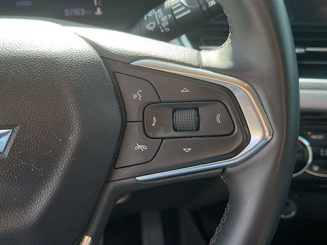 Used 2024 Chevrolet Trax LT w/ Driver Confidence Package FWD image 22