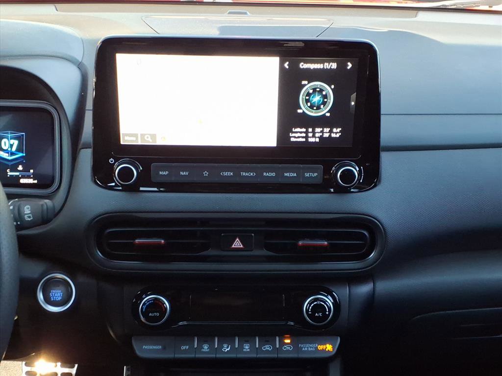 Used 2023 Hyundai Kona N Line image 20