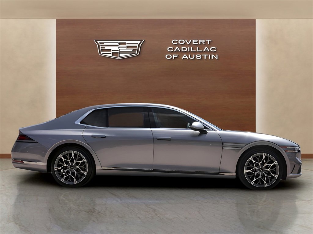 Used 2025 Genesis G90 3.5T image 5