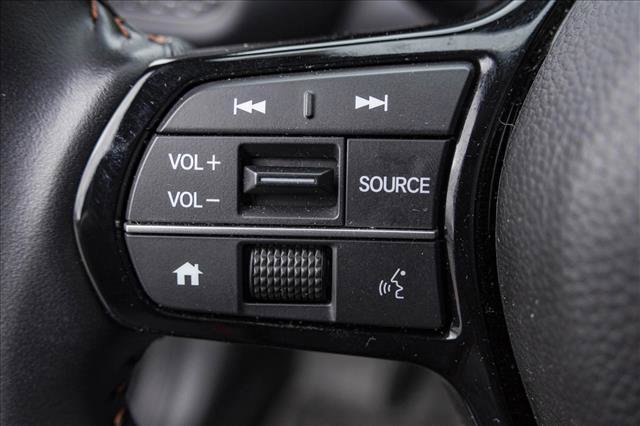 Used 2025 Honda HR-V Sport image 14