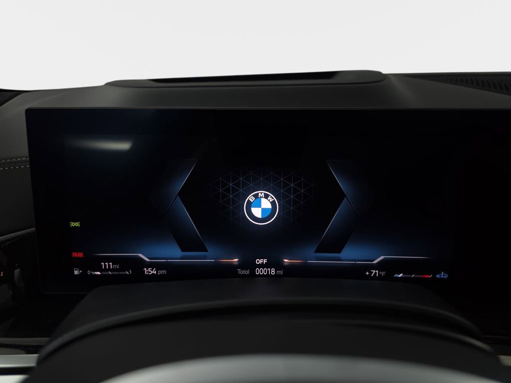 New 2026 BMW X7 xDrive40i w/ M Sport Package image 20