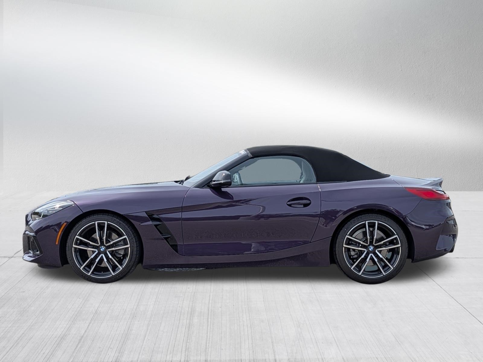 Used 2026 BMW Z4 sDrive30i w/ Premium Package RWD image 4
