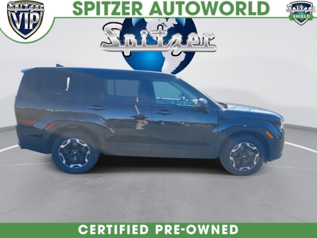 Used 2026 Hyundai Santa Fe SE AWD/4WD image 16