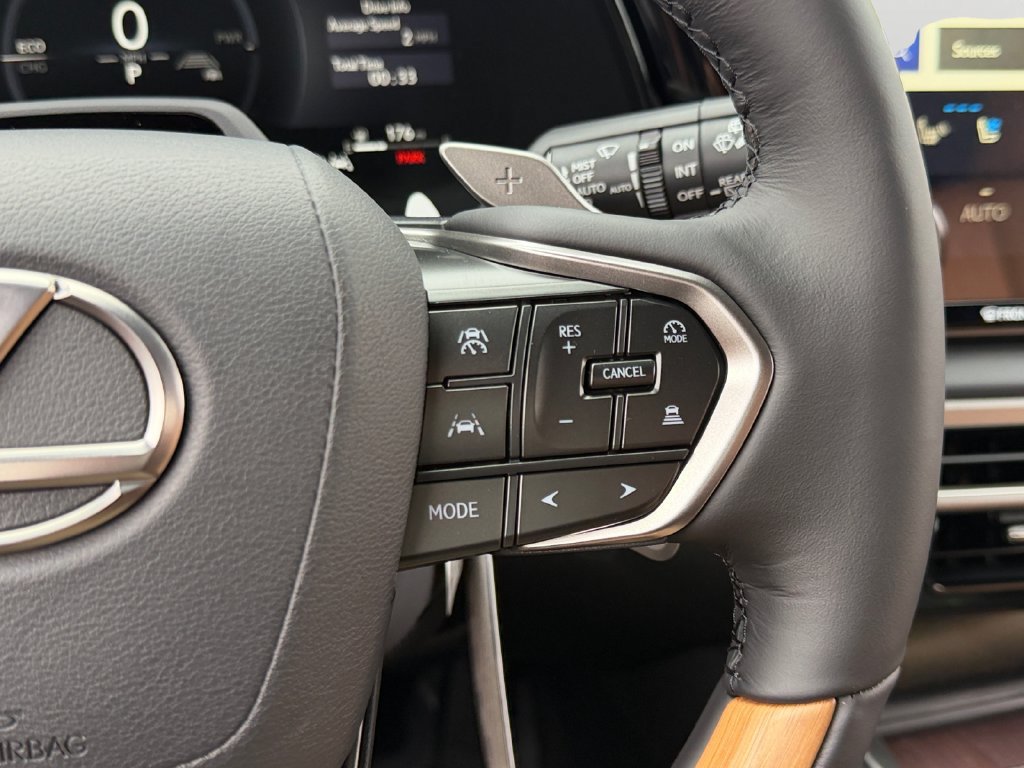 New 2026 Lexus RX 450h AWD w/ Convenience Package image 15
