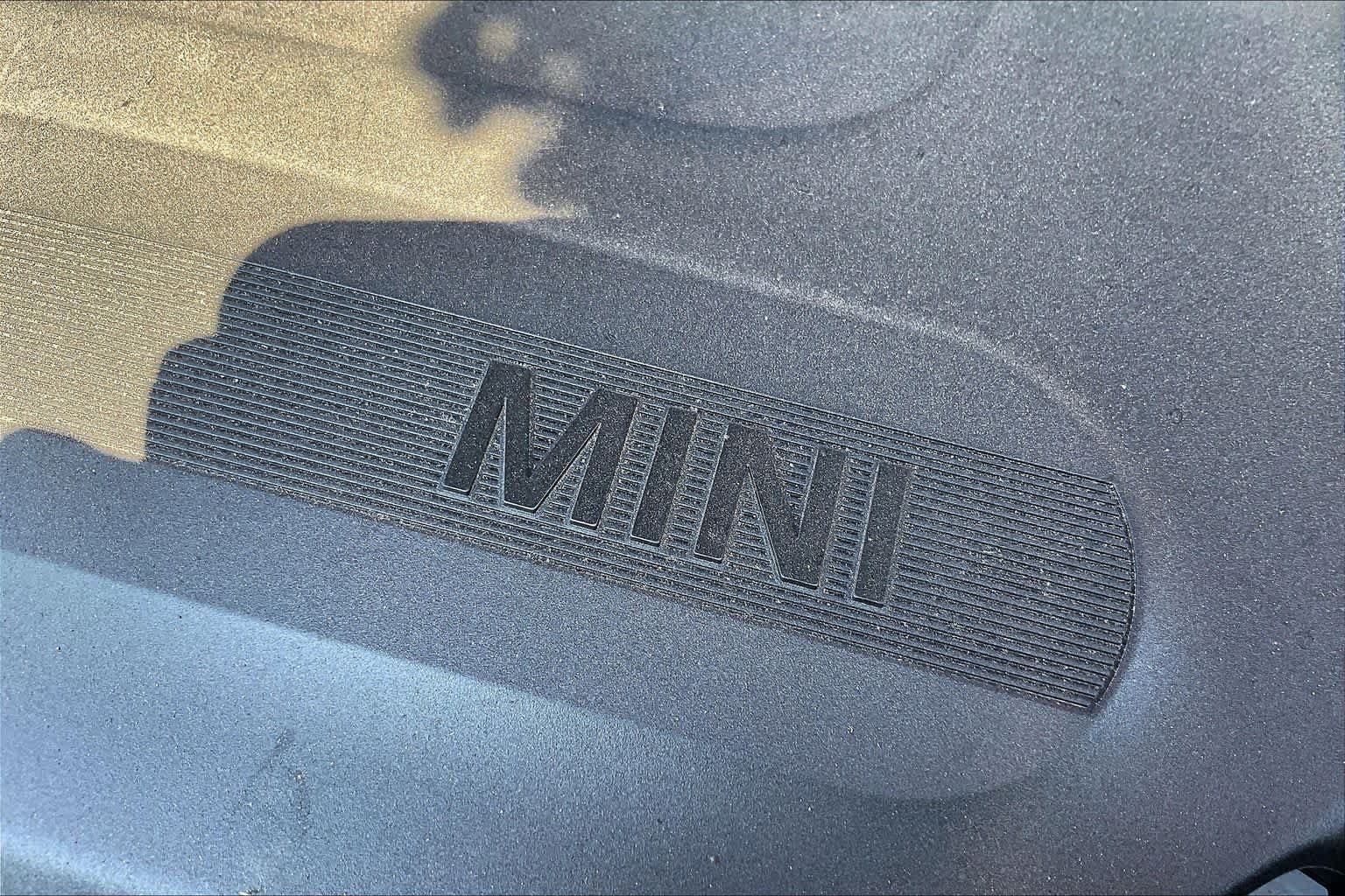 Used 2025 MINI Cooper Countryman S AWD/4WD image 34