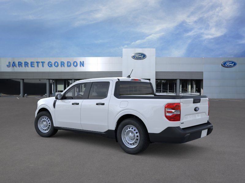 New 2026 Ford Maverick XL w/ Equipment Group 101A image 4