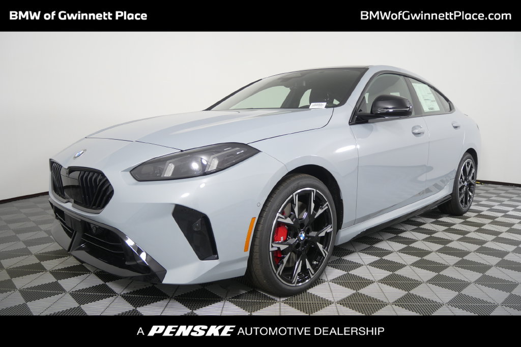 New 2027 BMW 228i