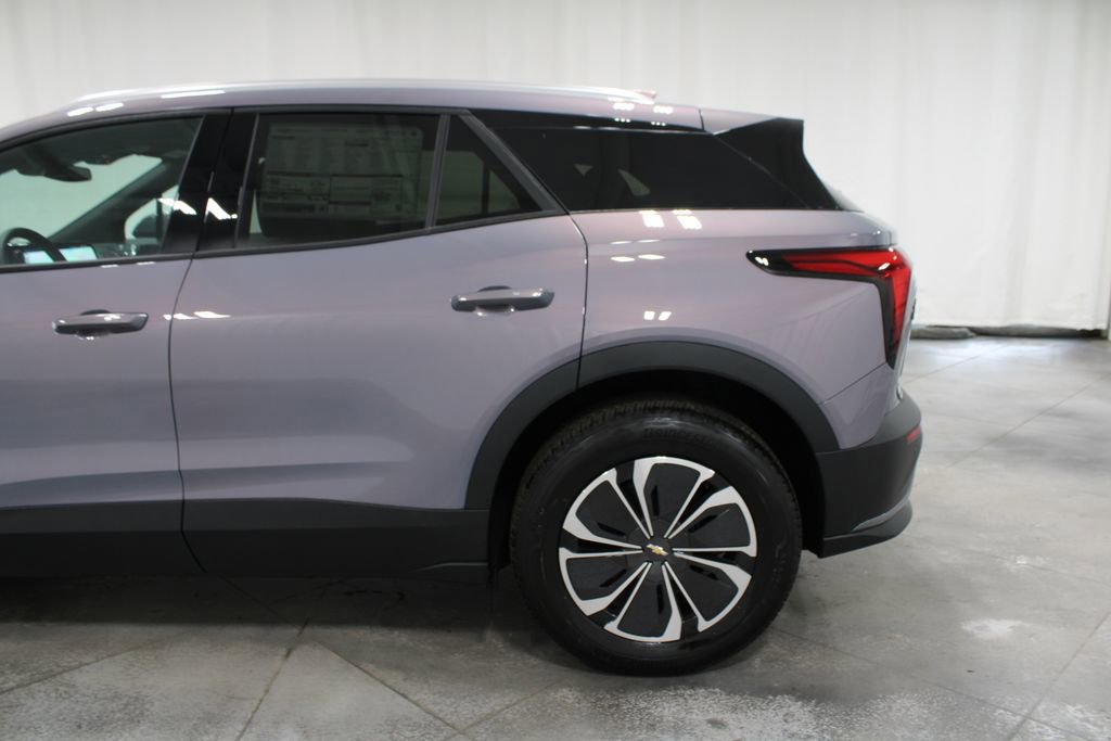 New 2024 Chevrolet Blazer EV LT image 7