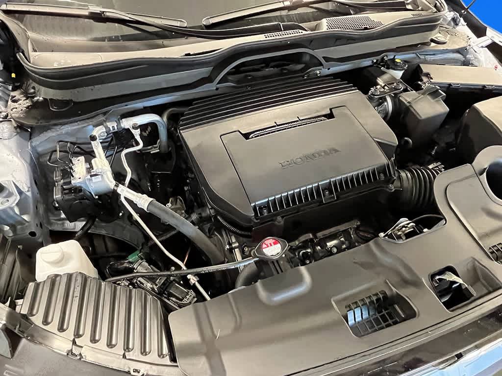 New 2026 Honda Passport TrailSport image 12