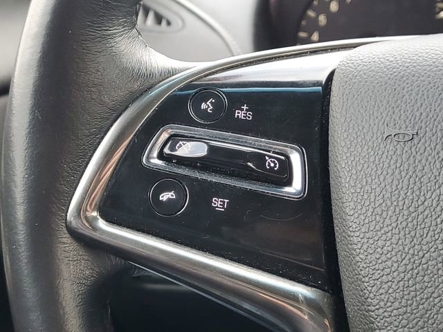 Used 2016 Cadillac ATS Sedan image 16