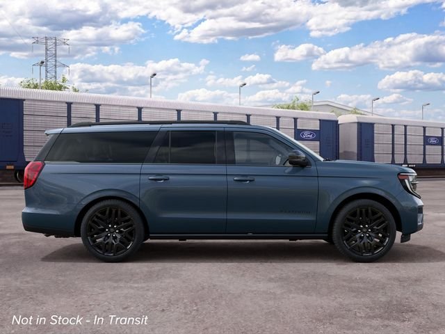 New 2027 Ford Expedition Max Platinum AWD/4WD image 5