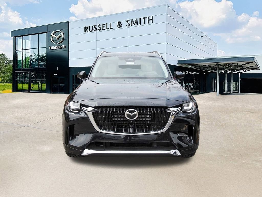 New 2026 MAZDA CX-90 3.3 Turbo S w/ Premium Plus image 2