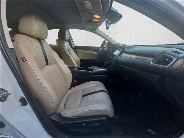 Used 2016 Honda Civic Touring image 25