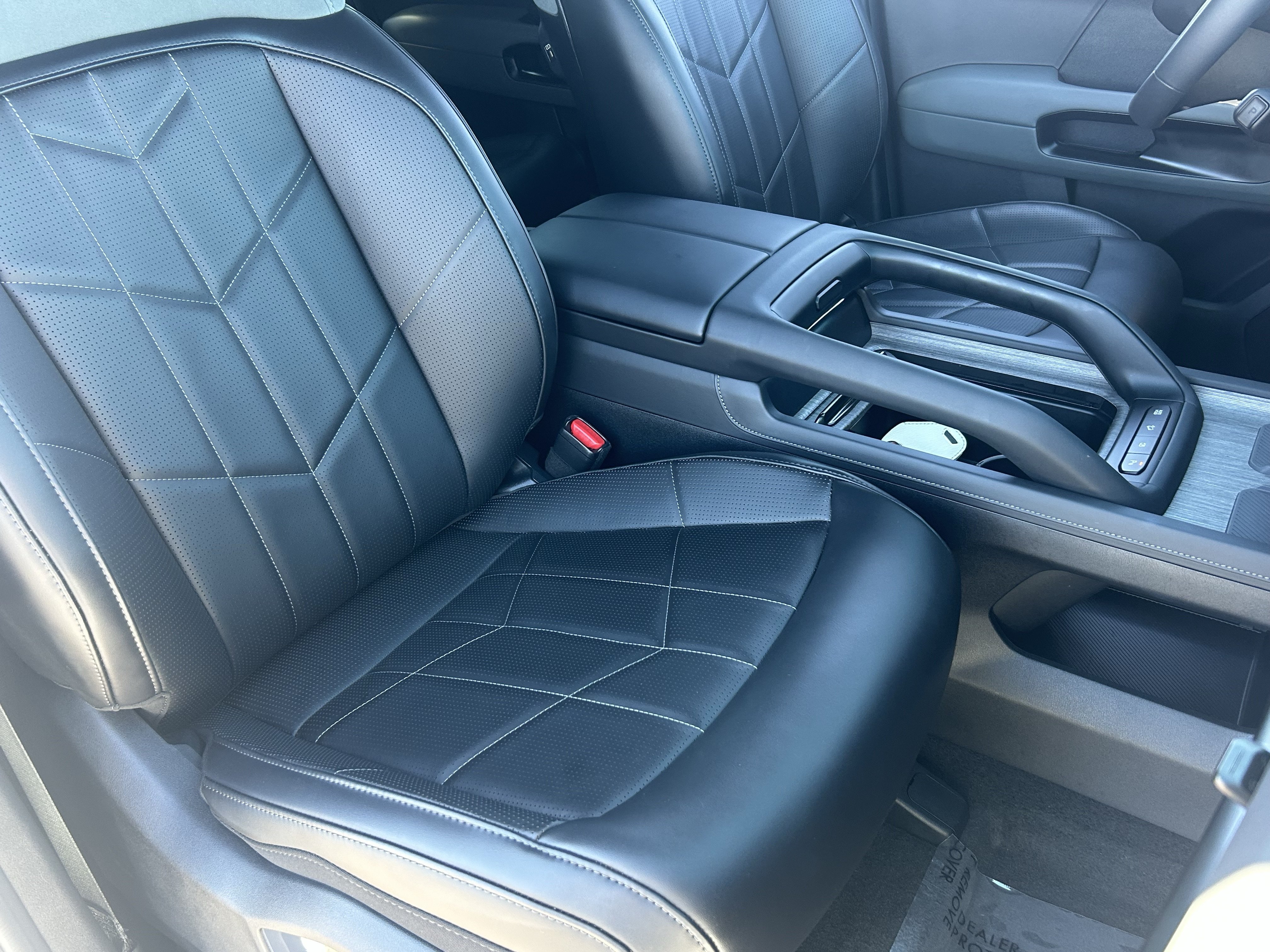 Certified 2027 Kia Telluride SX Prestige X-Line w/ Towing Package AWD/4WD image 11