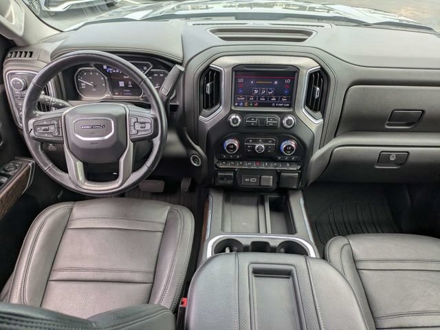 Used 2020 GMC Sierra 1500 Denali w/ Technology Package AWD/4WD image 17