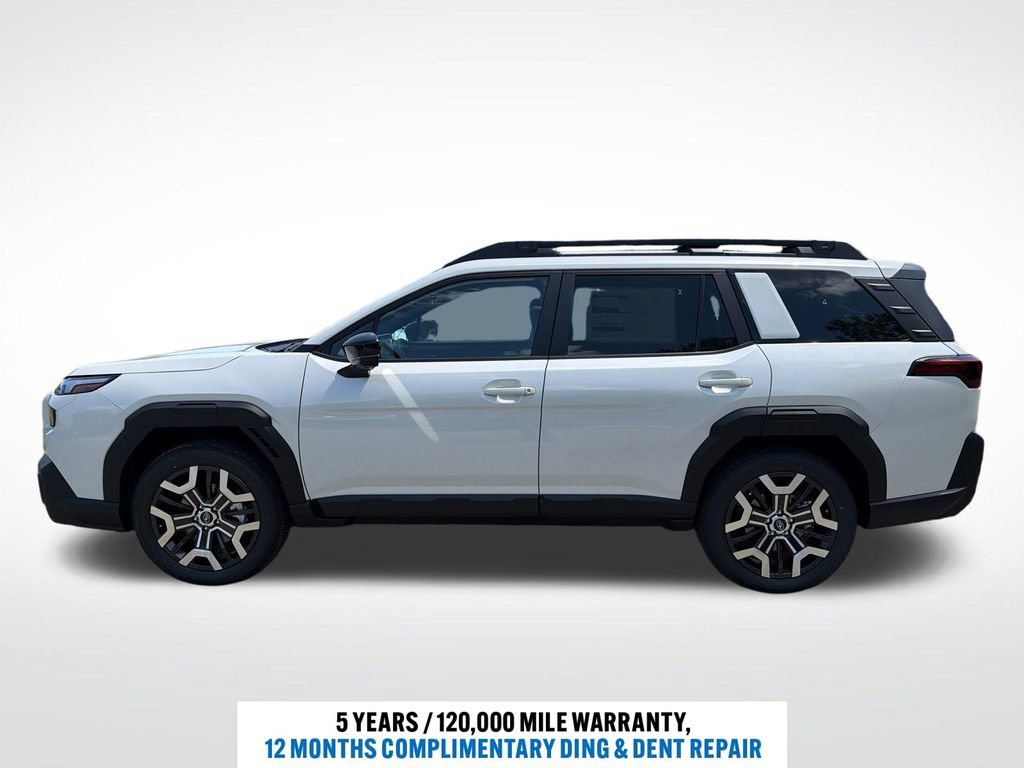 New 2026 Subaru Outback Touring XT AWD/4WD image 5
