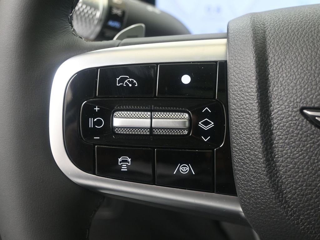 New 2025 Genesis GV80 2.5T Prestige image 26