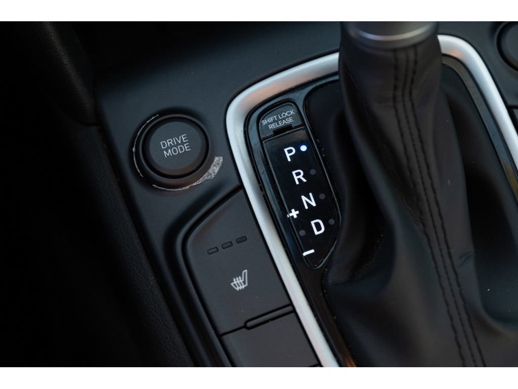Used 2021 Hyundai Kona Ultimate AWD/4WD image 28