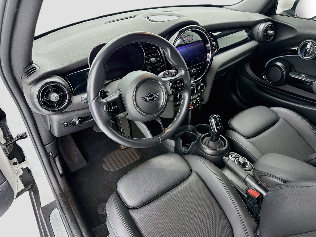 Certified 2024 MINI Cooper S FWD image 13