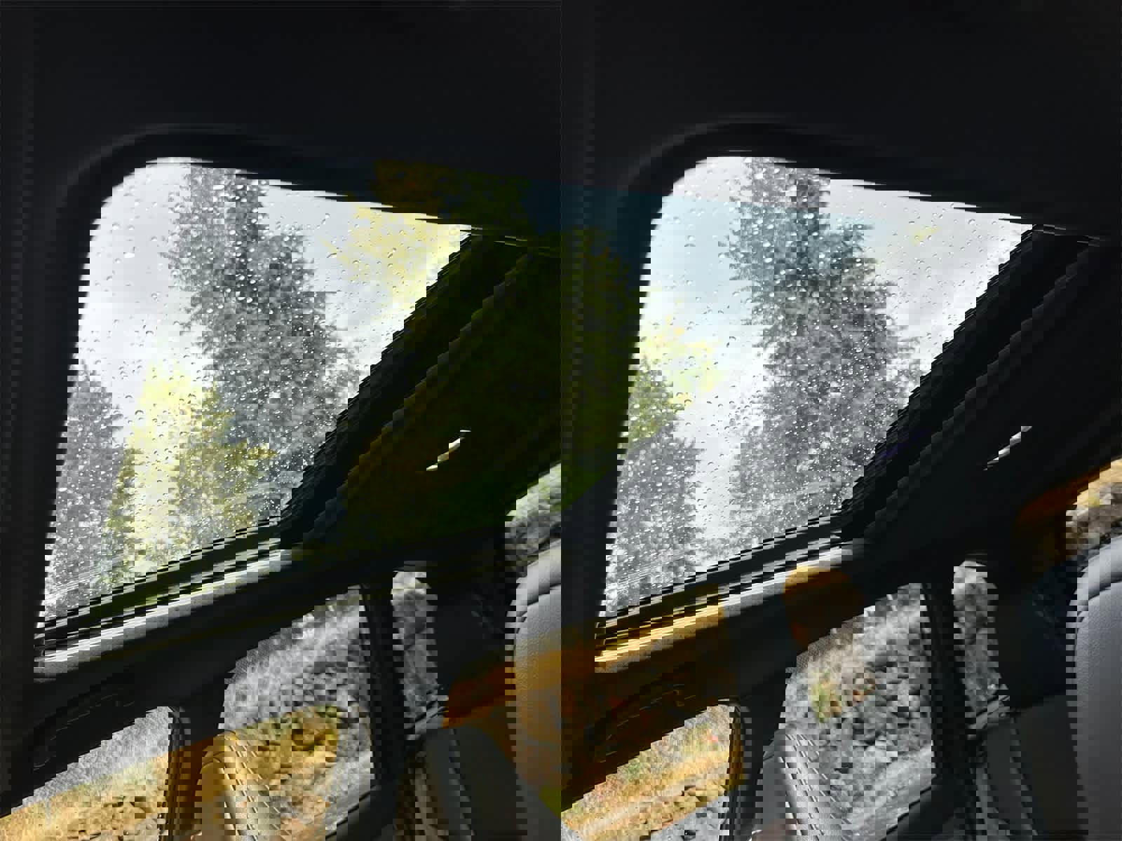 Certified 2025 Subaru Forester Sport w/ Popular Package #1 image 15