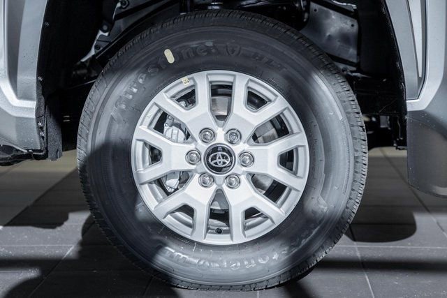 New 2026 Toyota Tacoma SR5 image 16