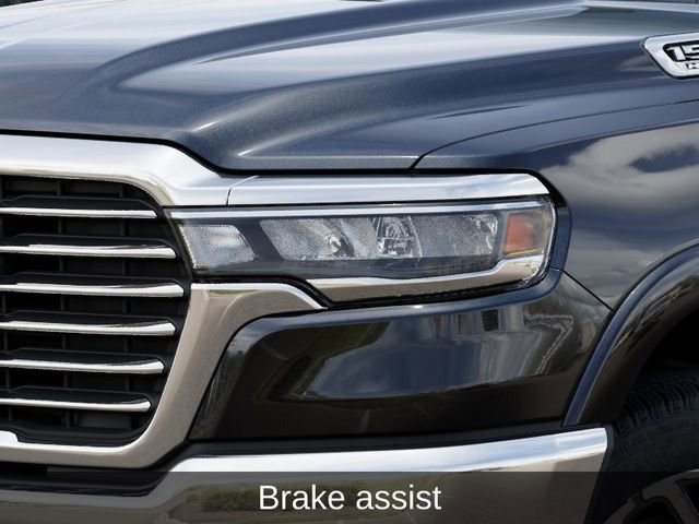 New 2026 RAM 1500 Laramie image 11