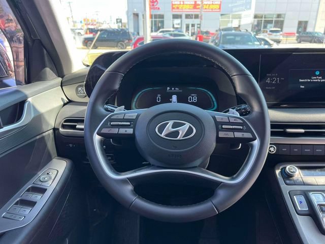 Used 2024 Hyundai Palisade XRT AWD/4WD image 13