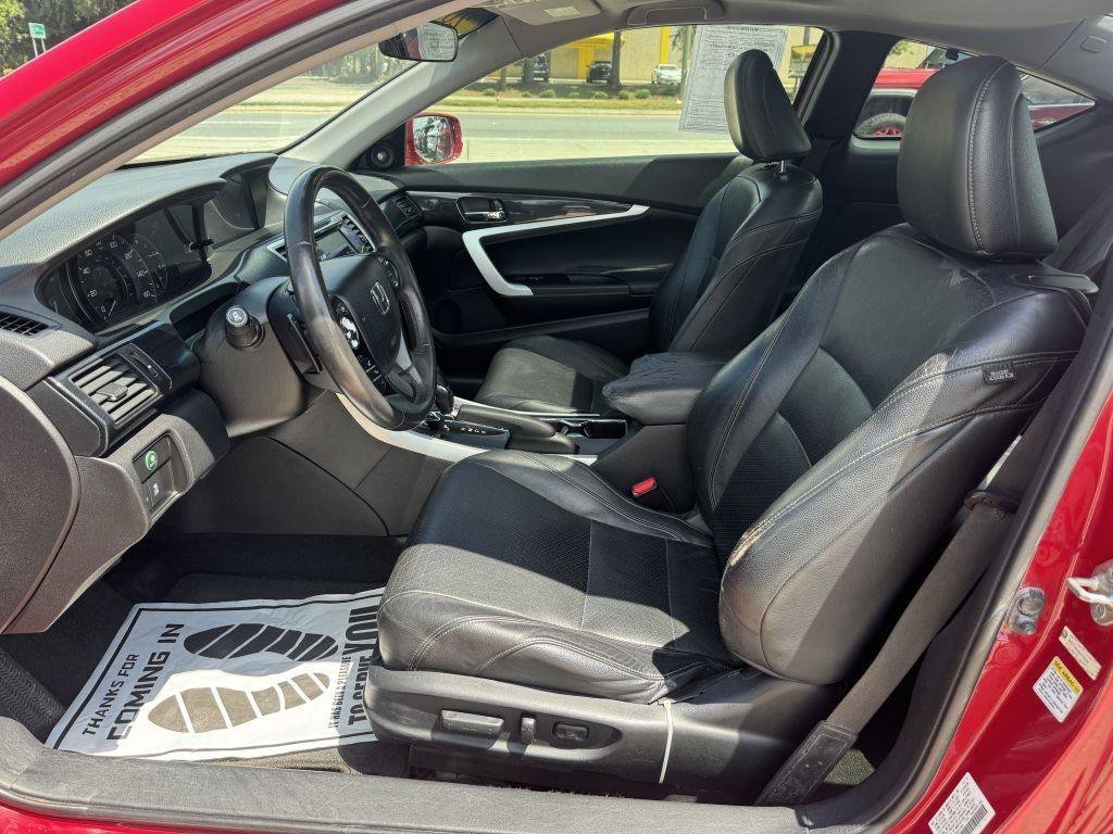 Used 2013 Honda Accord EX-L image 13