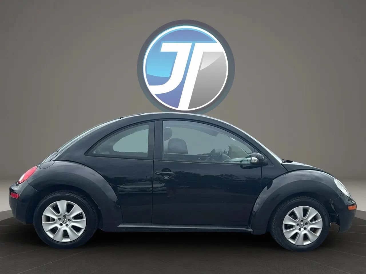 Used 2008 Volkswagen Beetle S FWD image 6