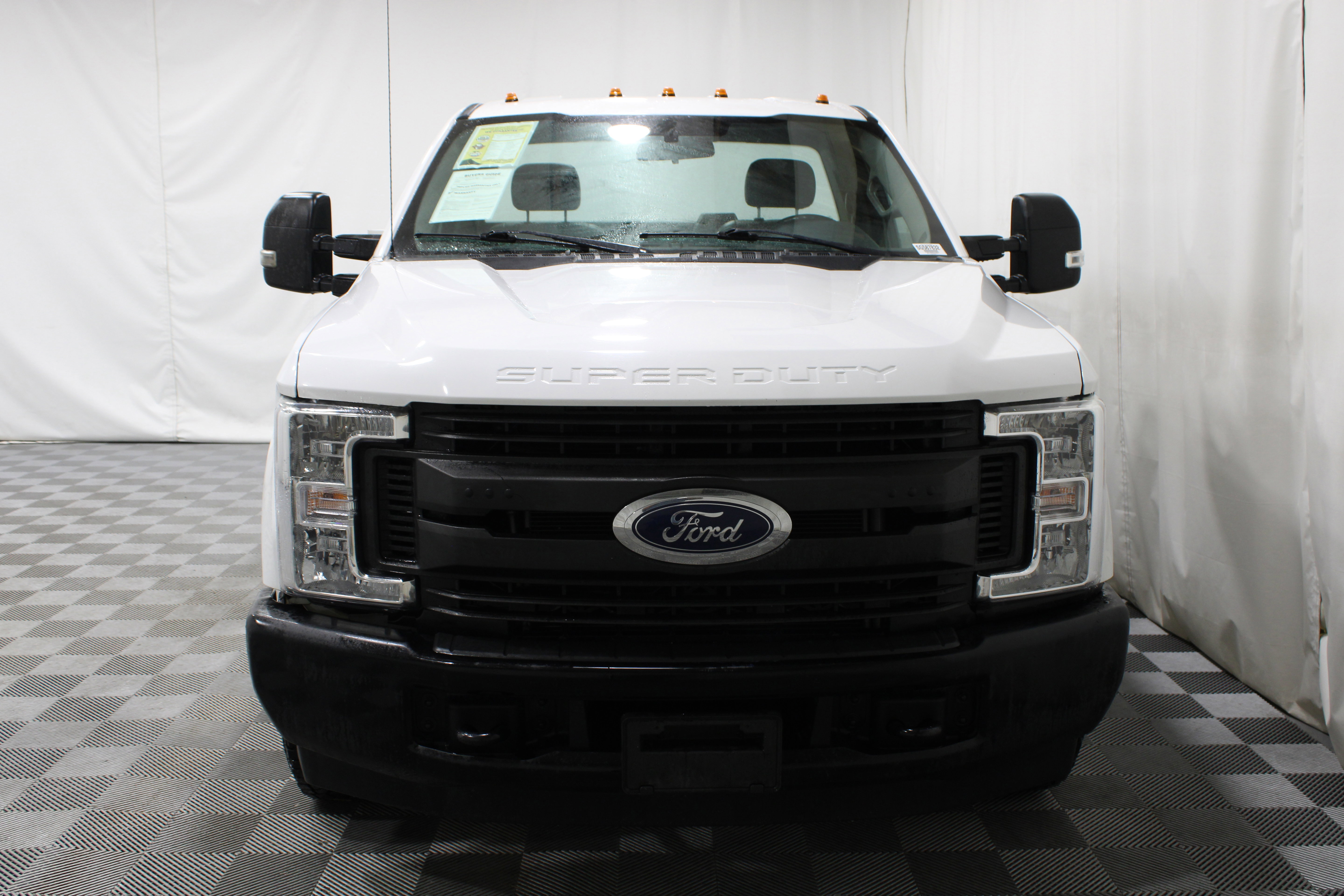 Used 2019 Ford F350 XL w/ Power Equipment Group image 22
