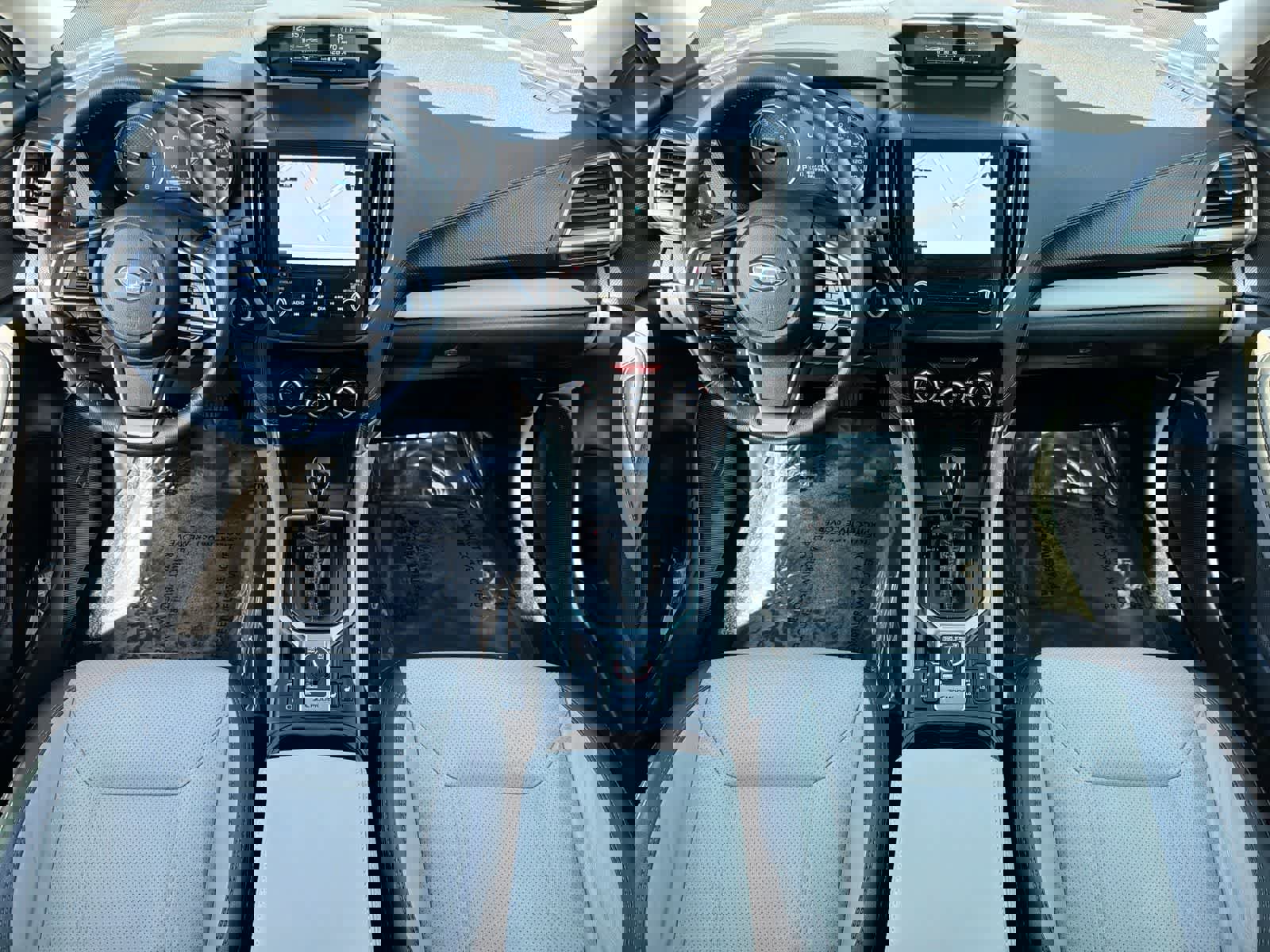 Certified 2023 Subaru Forester Limited image 16