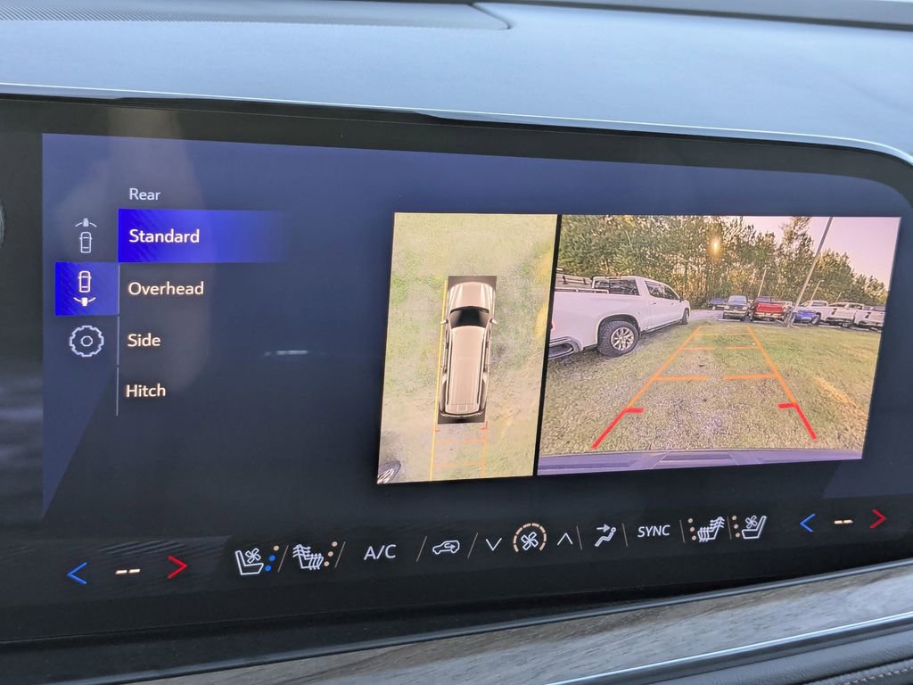 New 2025 Chevrolet Suburban High Country image 22
