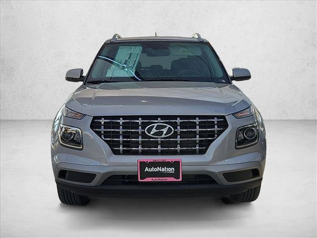 New 2026 Hyundai Venue SEL FWD image 6