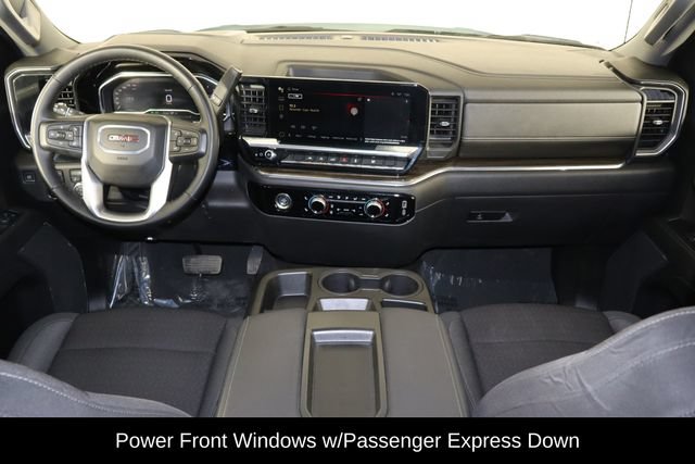 Used 2024 GMC Sierra 1500 Elevation AWD/4WD image 12