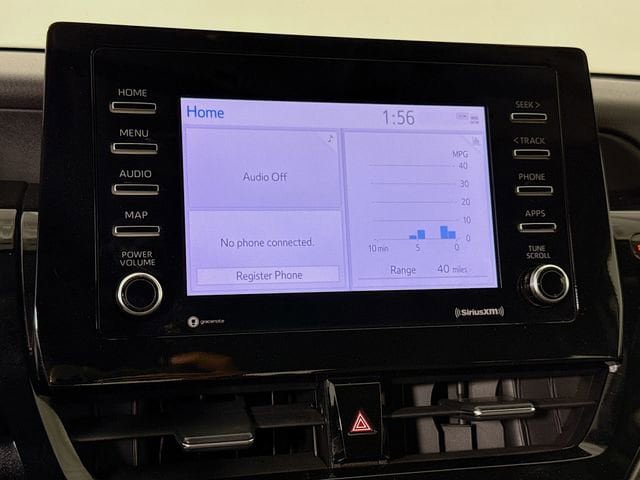 Certified 2023 Toyota Camry LE FWD image 16